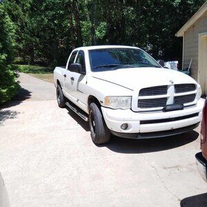 dodge ram bumper